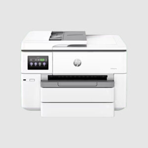 Printer Setup
